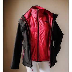 The North Face Jacket